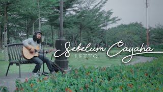 Download lagu SEBELUM CAHAYA - LETTO |  Cover By Rona Sintiana mp3