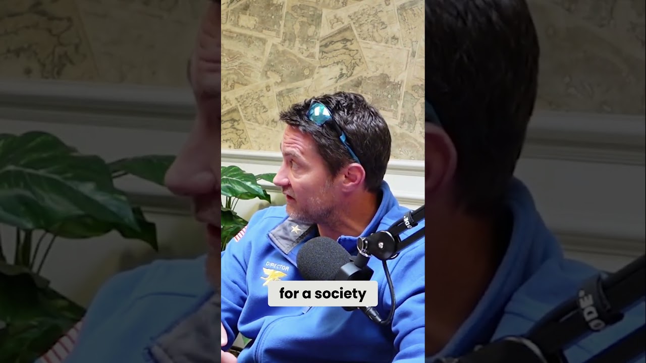 The Power and Importance of Lawyers | William Brown | The Jersey Justice Podcast #law #attorneys