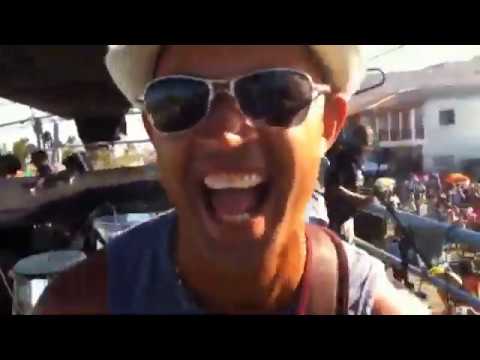 Chama Chuva Elétrico em Guriri - ES