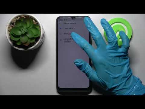 How to Enter Vibration Settings on REALME C11 2021 – Find All Vibration Modes