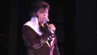 Rick Saucedo & The Ambassadors -"I Just Can't Help Believin"