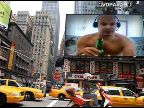 Mon morceau préféré quand ont arrive en ville ( ASSOS DE DINGOS l'album )