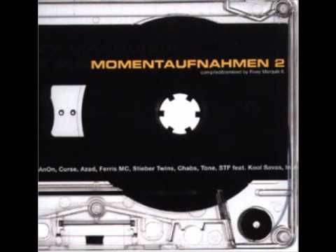 Schivv feat. Roey Marquis - Vokale - Momentaufnahmen 2