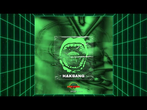 UTAK BERDE - HAKBANG! (Official Lyric Video)