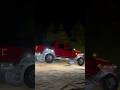 Baja Designs coming in clutch on nighttime trail runs