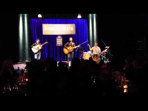 SAGI REI TRIO live - Right in the Night