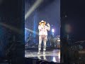 Jimmie Allen - be alright (at Carrie Underwood: Denim & Rhinestones Tour)