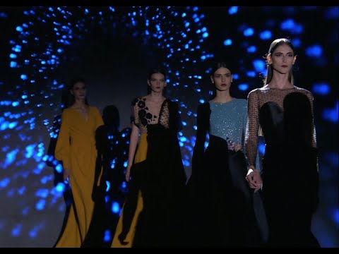 PHANTASIZE - Colección Otoño Invierno 2020/2021 de Hannibal Laguna en MBFW Madrid