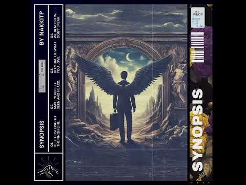 [🥀 F R E E 🥀] Bushi x Prince Waly type beat - "Synopsis" | 2024