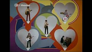 1968 - Bee Gees - Such A Shame