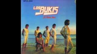 10. Deveras - Los Bukis