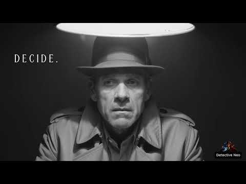 Detective Neo: Mystery Game