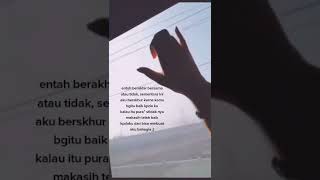 Download lagu terima kasih karena sudah pernah hadir di hidupku walau hanya sesaat mp3