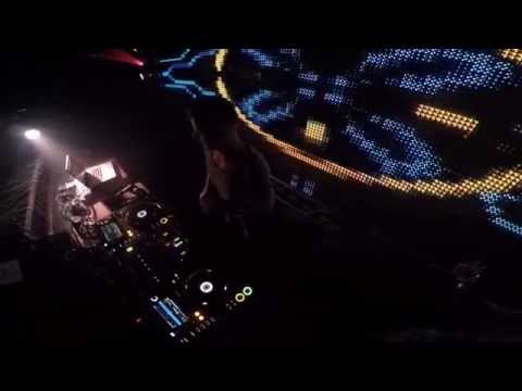 Laboratory Club Schlaflos 2016