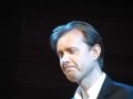 Олег Погудин "Отговорила роща золотая" 