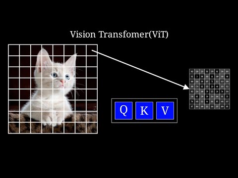Vision Transformer