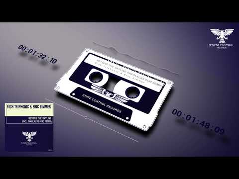 OUT NOW! Rich Triphonic & Eric Zimmer - Beyond The Skyline [Uplifting Trance]