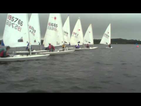 CHEW LASER TRAINING DAY - Great start!