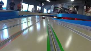 SlotCars-R-Us "The Track"