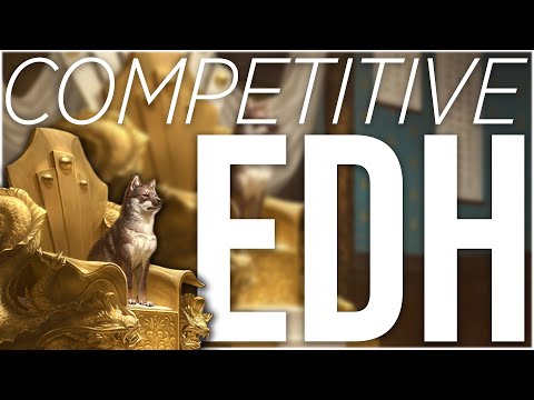 Yoshimaru/Keleth vs Falco Spara vs Taigam vs Malcolm/Vial | CEDH Gameplay