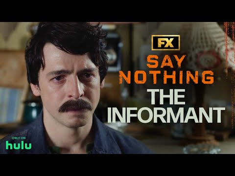 Brendan Discovers the Informant - Scene | Say Nothing | FX