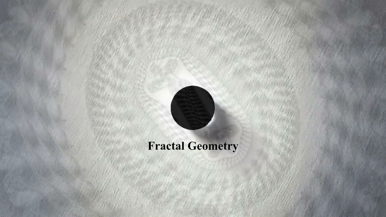 Fractal Geometry