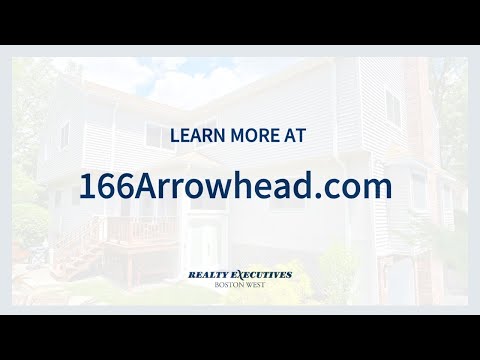 166 Arrowhead Circle, Ashland, MA | $639,900