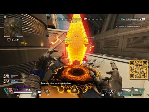 HOW TO USE DEATH TOTEM | Revenant | Apex Legends