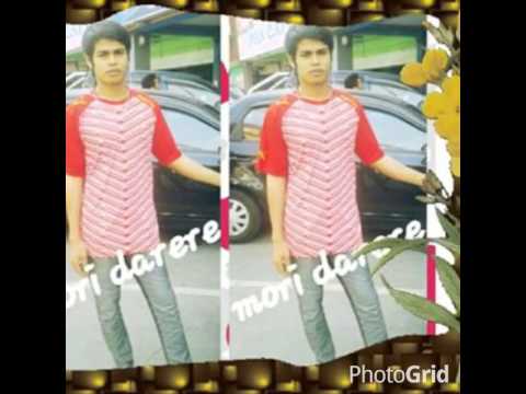 Alan. Cua kalembo ade... La mone cempy