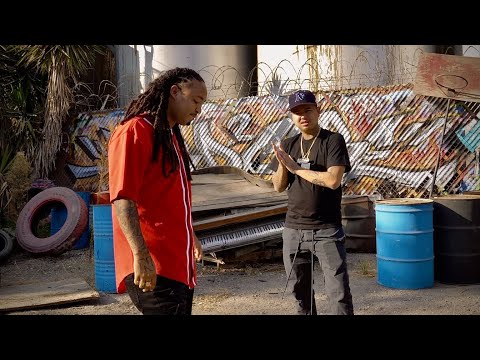 Rico 2 Smoove - Reckless Feat. $tupid Young (Official Music Video) Shot by Shimo Media