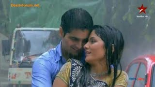 Naksh rain romance jaadu yeh kya chal gya full son