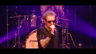 La chanson de Ziggy (Starmania) - Renaud Hantson hommage à Michel Berger