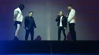 Remembering Stephen - Boyzone - I Can Dream and Everyday I Love you