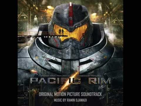 Pacific Rim OST Soundtrack - 01 - MAIN THEME ( Pacific Rim ) Title by Ramin Djawadi