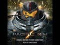 Pacific Rim OST Soundtrack - 01 - MAIN THEME ...