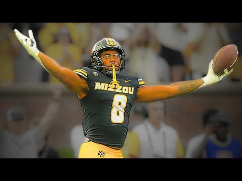 Damon Wilson II Highlights - ELITE Edge Rusher in the Portal