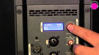 Video thumbnail for ELECTRO-VOICE ZLX Loudspeakers Overview | agiprodj.com by agiprodj