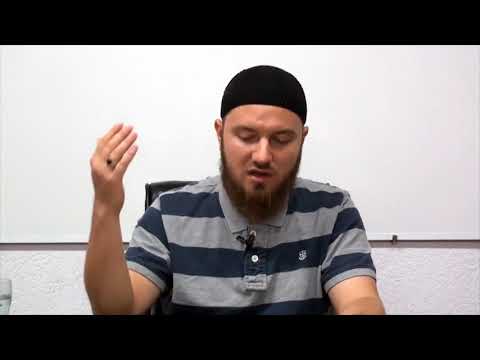 Përhapja e Instrumenteve Muzikore (Shenjë nga Kijameti) - Hoxhë Omer Zaimi