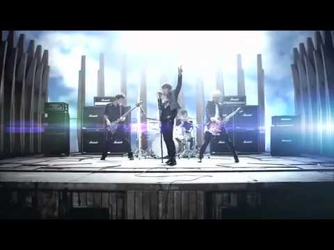 Oh My Goddess (ft. SeoHyun) - TRAX