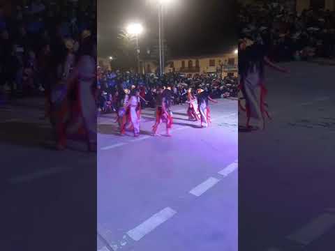 #baile #tipicos #festival #2025 #sanmiguel #cajamarca #peru 🇵🇪