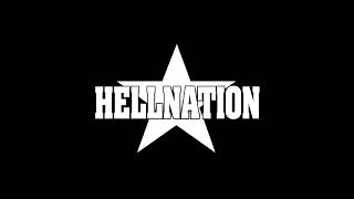 Hellnation - Fight With No Fear (Warhead Cover)