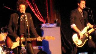 WILLIE NILE -- &quot;LIFE ON BLEECKER STREET&quot;