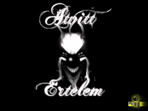 Átvitt Értelem - Megtanultam 2010