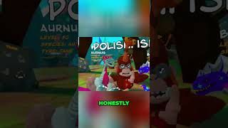 Download lagu I Got The Rare AURASAUR Early! mp3