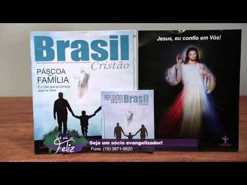 Você Pode ser Feliz 29/04/2015 - Bloco 2/6