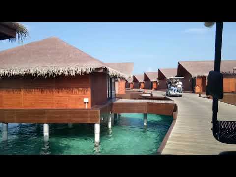 Grand Park Kodhipparu, Maldives