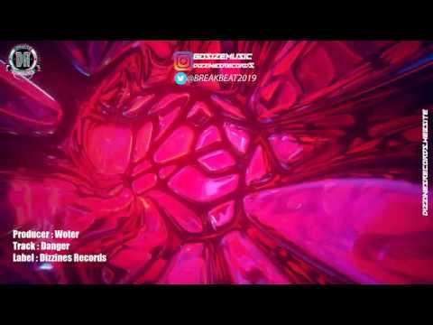 Breakbeat 2020 // WOTER - DANGER (Oiriginal Mix) [Breaks]