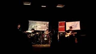 Tyranossarrus na EM&T - Goodbye Again - Mike Stern