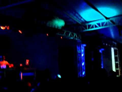 DJ ROBIX - FESTA DE LA MUSIQUE - ABRINDO SET - Campos dos Goytacazes - RJ