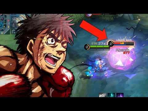 Whattt ??? A Punch Barrier ? | Top Global Paquito